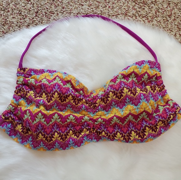 Fun Knit Bikini - Picture 2 of 5